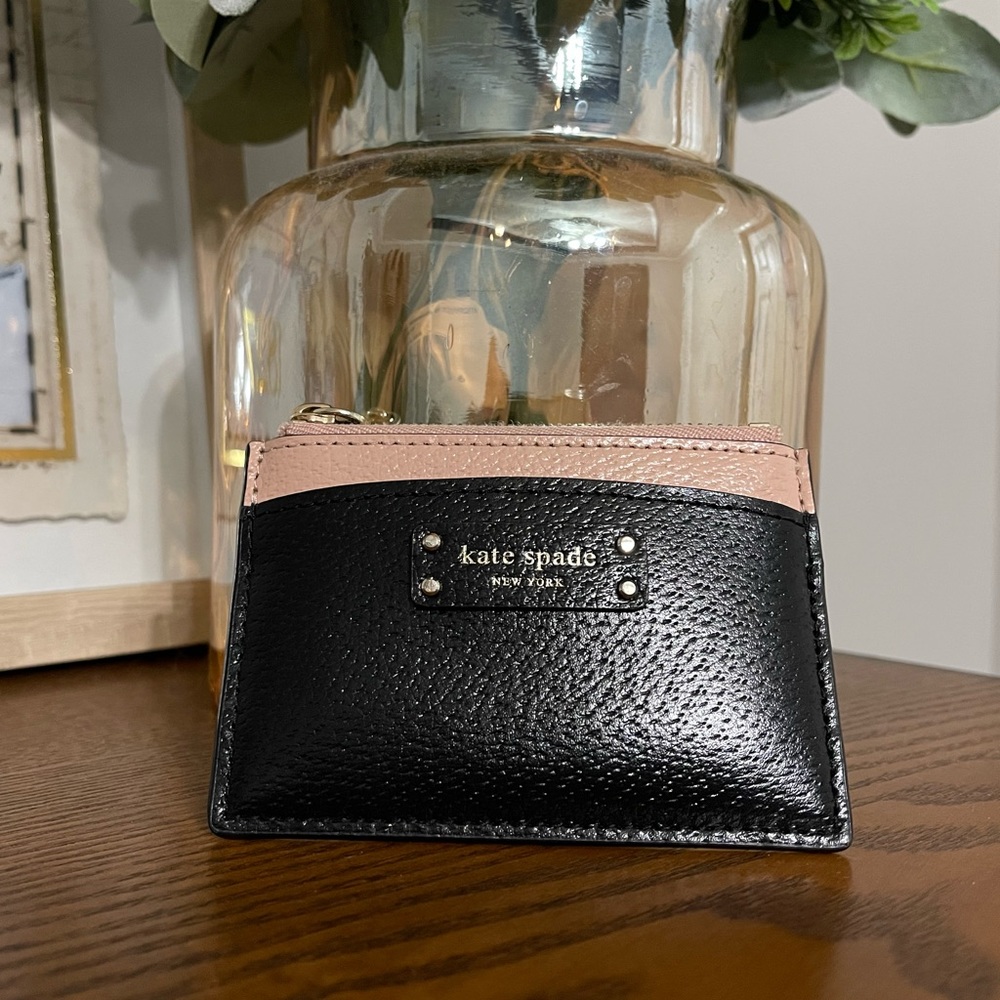 Kate Spade Card Holder